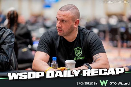 Michael Mizrachi