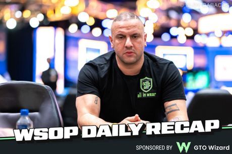 Michael Mizrachi