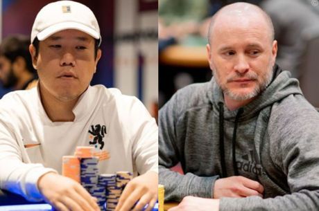 WSOP Chip Dumping Poker