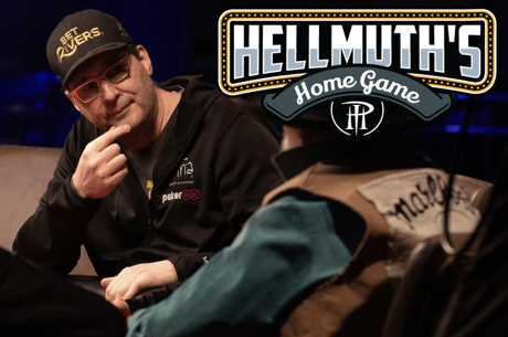 Hellmuth's Home Game