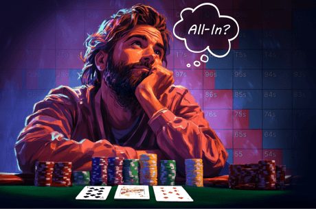 gto wizard shove preflop