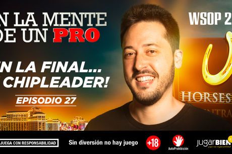 En la Mente de Un Pro