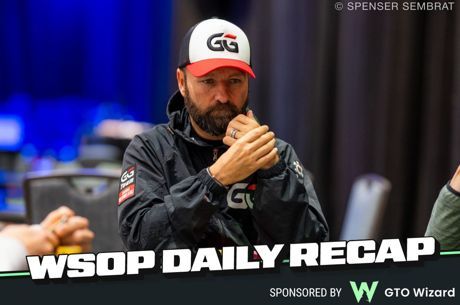 Daniel Negreanu