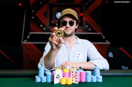 PokerNews Deepstack Coins