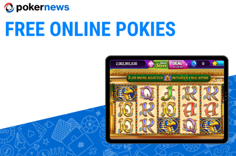 Free online pokies