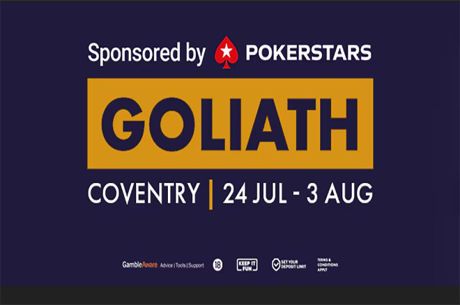 2025 Goliath