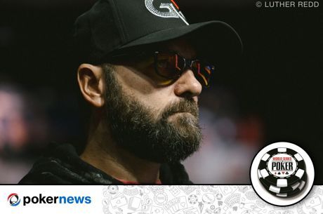 Daniel Negreanu