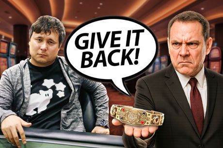 PokerNews Podcast 904