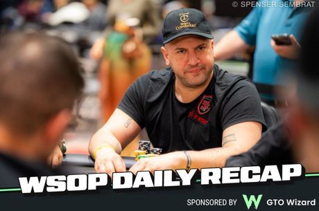 Michael Mizrachi