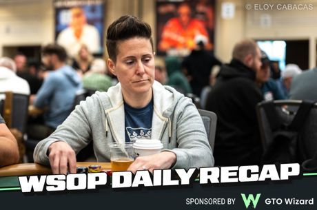 Vanessa Selbst