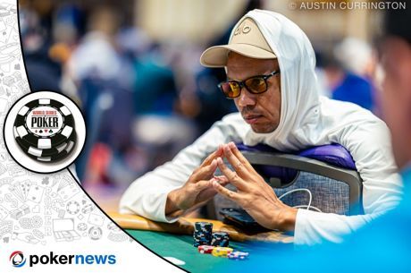Phil Ivey