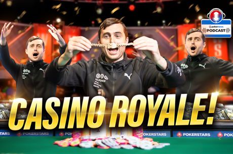 PokerNews Podcast 905