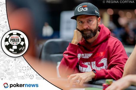 Daniel Negreanu