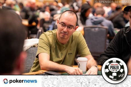 will kassouf wsop