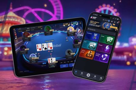 WPT Global iOS App