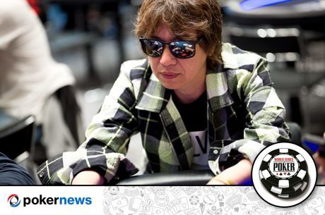 2025 WSOP Poker