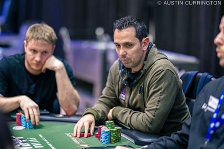 Sergio Aido