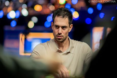 Nick Schulman Poker