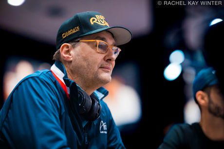 Phil Hellmuth