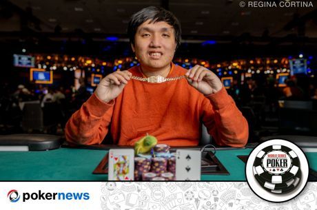 nguyen wsop 2025