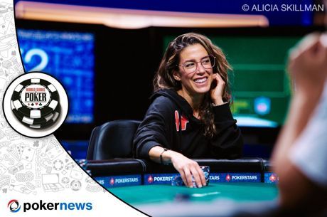 Leo Margets WSOP Poker