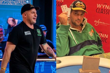 Michael Mizrachi WSOP Poker