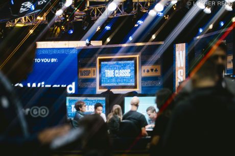 WSOP Main Event