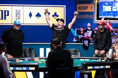 Michael Mizrachi