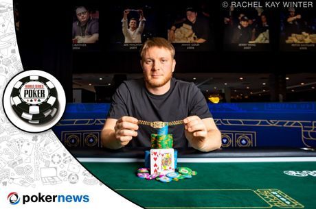 soverel wsop 2025