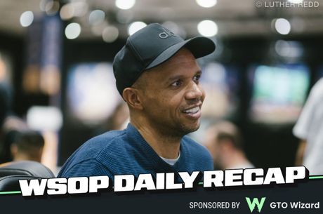 Phil Ivey