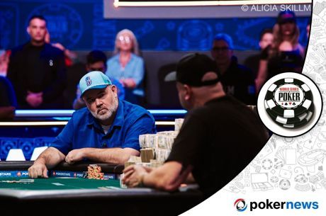 Michael Mizrachi
