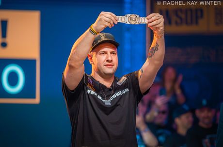 michael mizrachi wsop