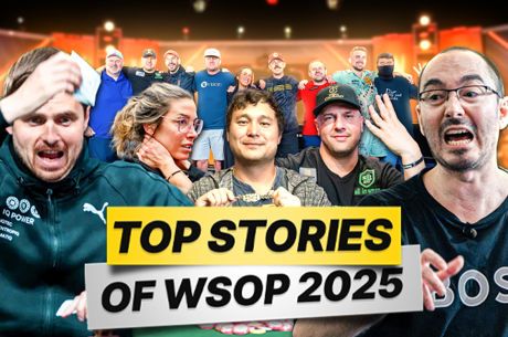 PokerNews Podcast 908