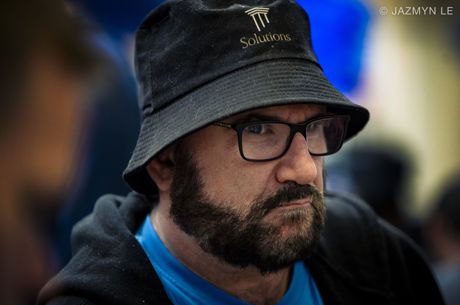 Mike Matusow Poker