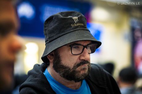 Mike Matusow