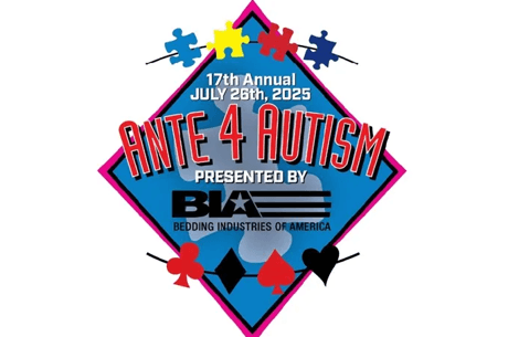 2025 Ante4Autism Tournament