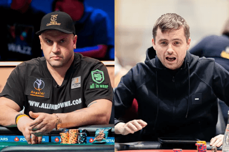 Mizrachi x Kabrhel