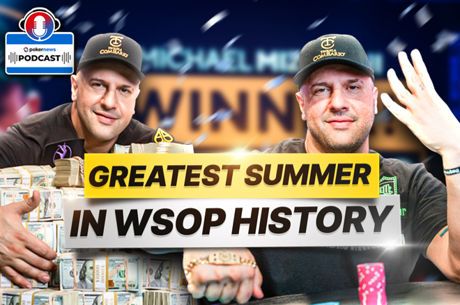 PokerNews Podcast 909