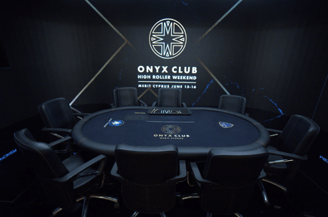 Onyx Super High Roller Series