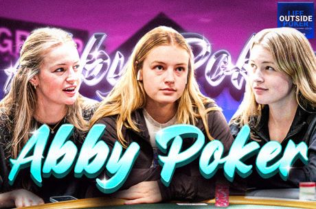 Abby Merk Life Outside Poker