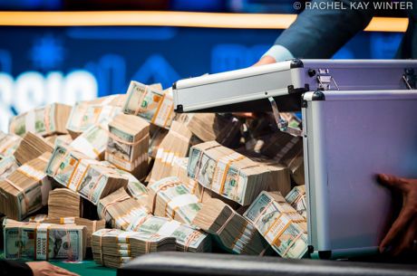 Phil Hellmuth Poker