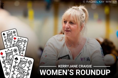 Kerryjane Craigie