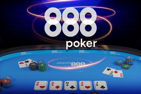 888poker $100K Mystery Bounty