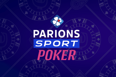 Parions Sport Poker