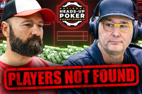 PokerNews Podcast 911