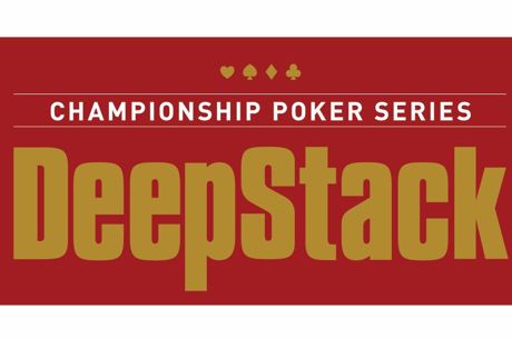 Venetian Poker Series