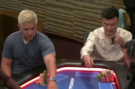 Mariano Grandoli Poker