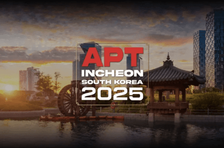APT Incheon