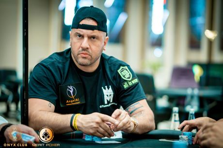 Michael Mizrachi