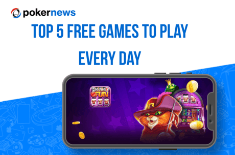 top 5 free games every day